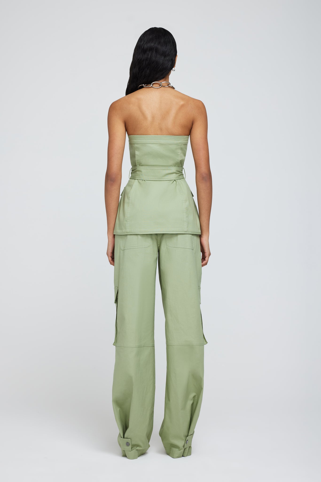 Lionelle Pant