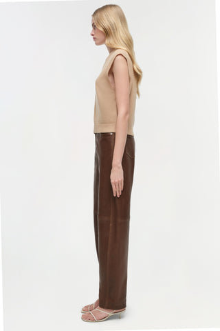 Rozzi Cashmere Vest
