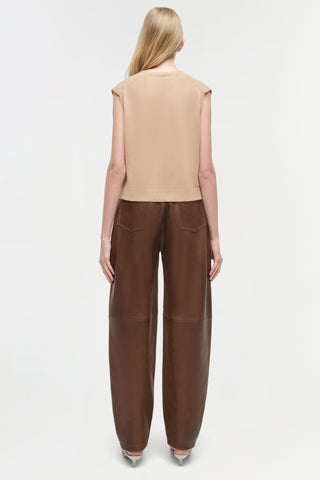 Rozzi Cashmere Vest