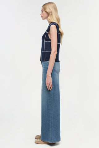 Rozzi Cashmere Vest