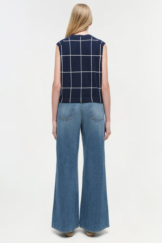 Rozzi Cashmere Vest