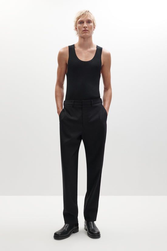 Kellan Flat Front Pant