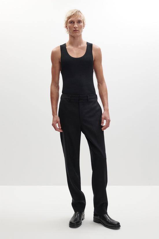 Kellan Flat Front Pant
