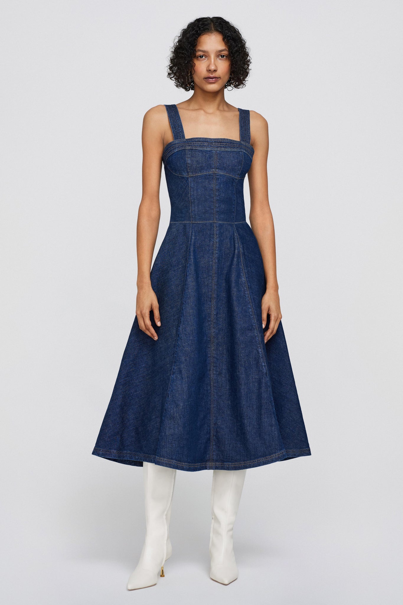 Cici Dress