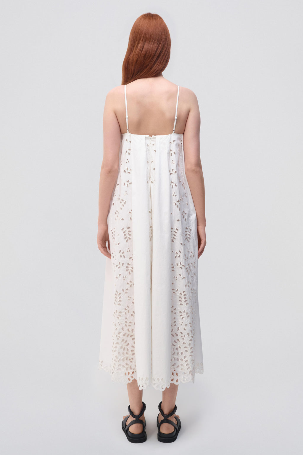 Tori Dress