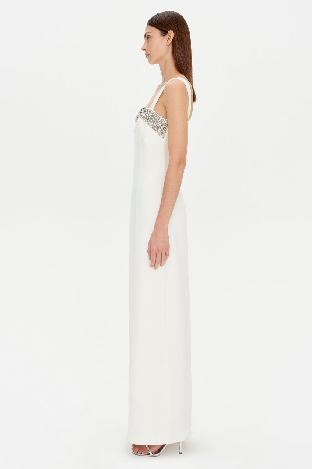 Lennox Gown