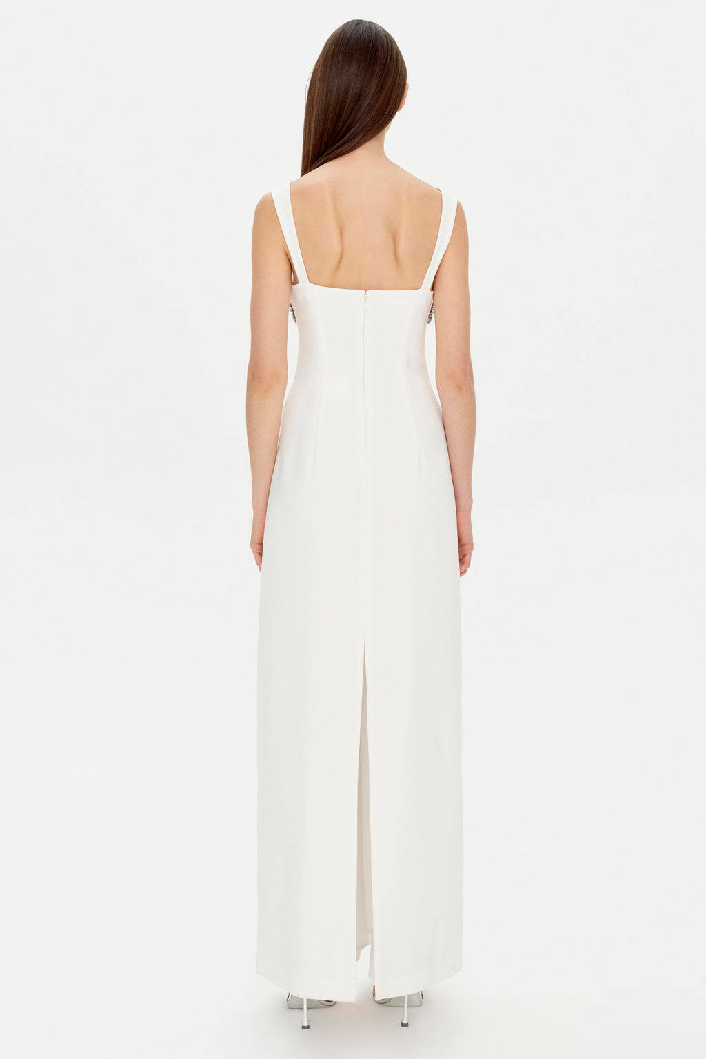 Lennox Gown