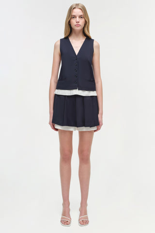 Laiken Vest