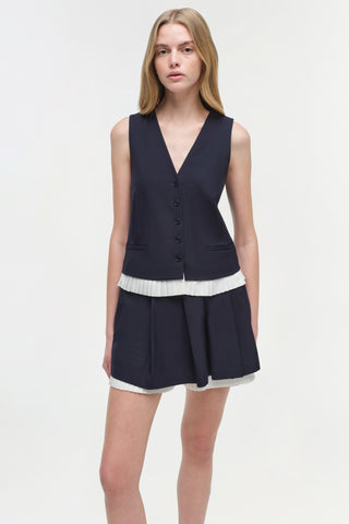 Laiken Vest