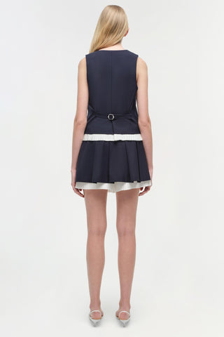 Laiken Vest