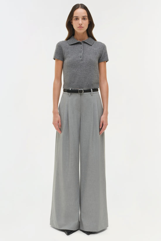 Clayton Wide Leg Pant