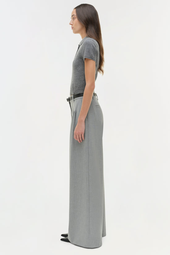 Clayton Wide Leg Pant