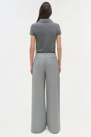 Clayton Wide Leg Pant