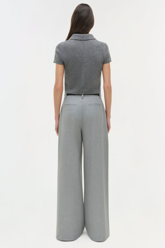 Clayton Wide Leg Pant