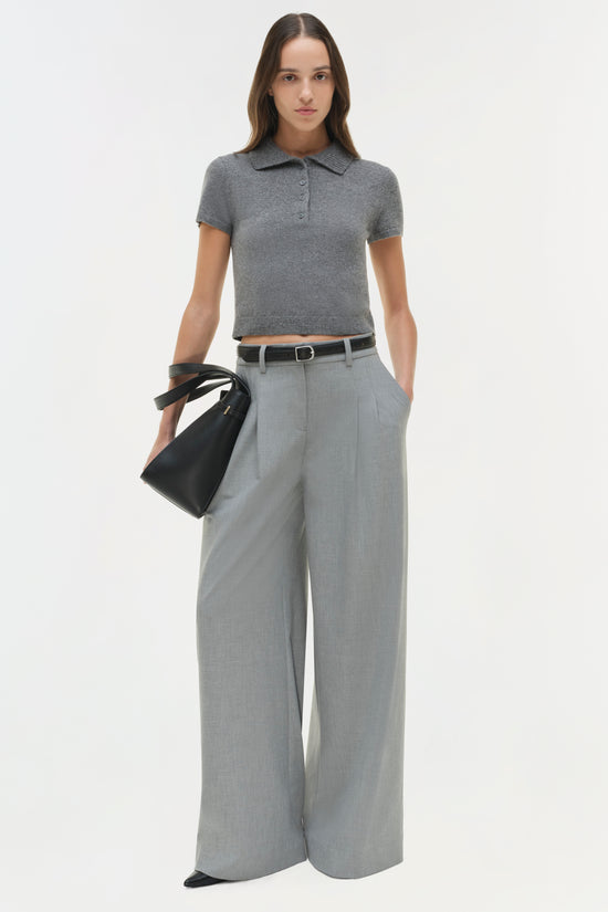 Clayton Wide Leg Pant