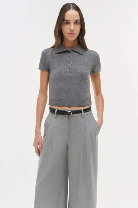 Clayton Wide Leg Pant