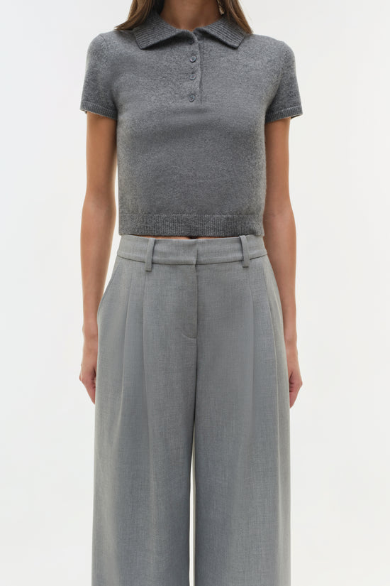 Clayton Wide Leg Pant