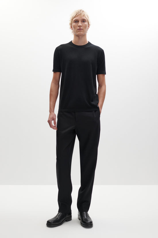 Kellan Flat Front Pant