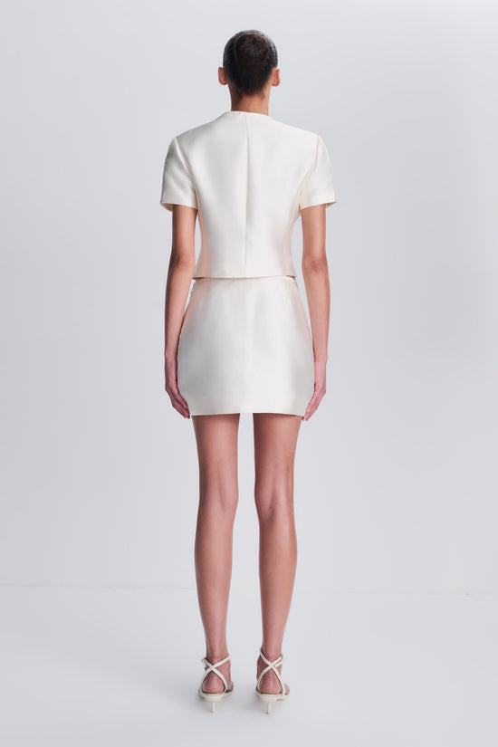 Viana Mini Skirt