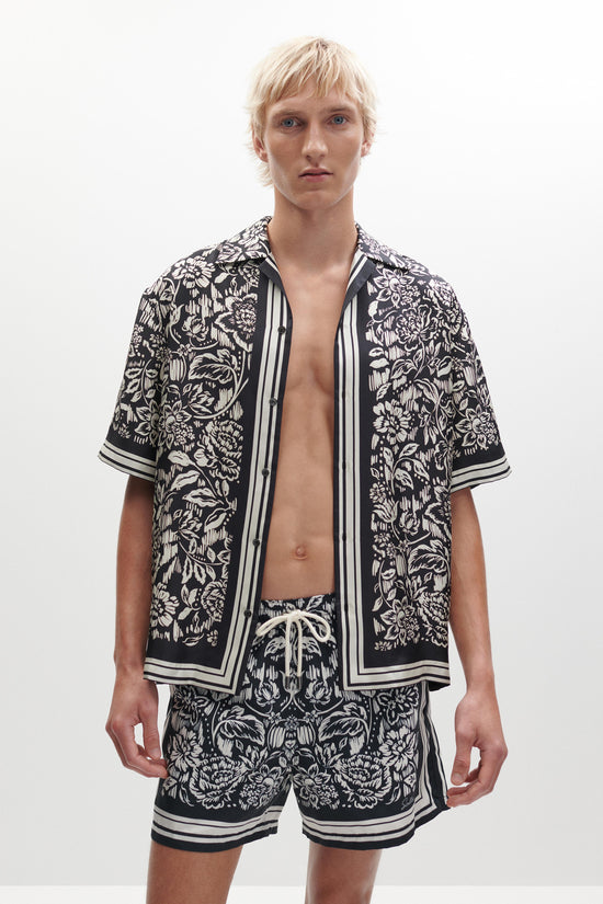 Lowell Swim Shorts