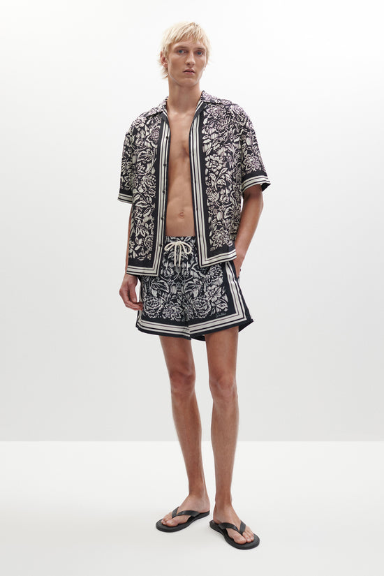 Lowell Swim Shorts