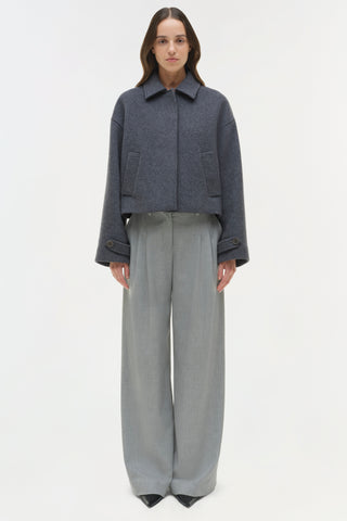 Colby Wool Jacket