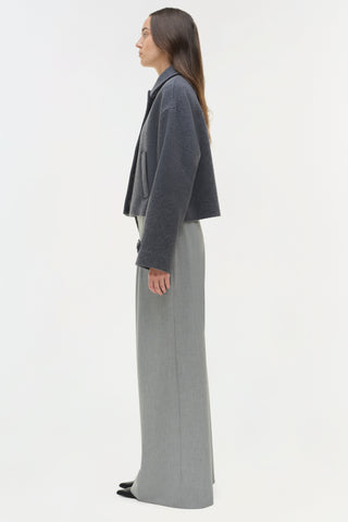 Colby Wool Jacket