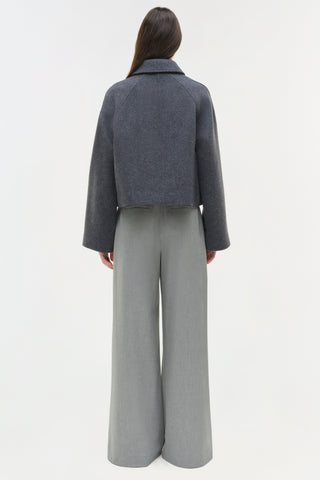 Colby Wool Jacket
