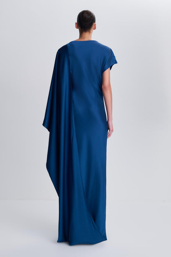 Ora Satin Gown