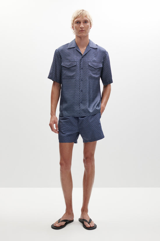 Lowell Swim Shorts