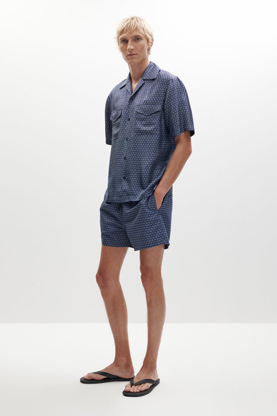 Lowell Swim Shorts