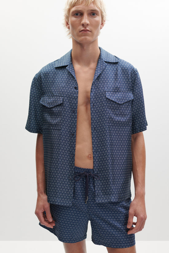 Lowell Swim Shorts