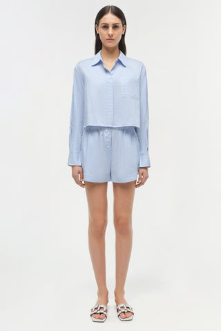 Renata Cotton Shirt