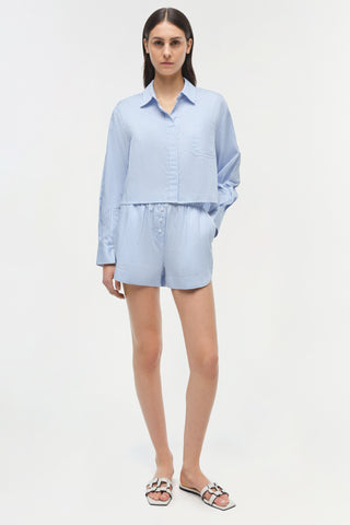 Renata Cotton Shirt