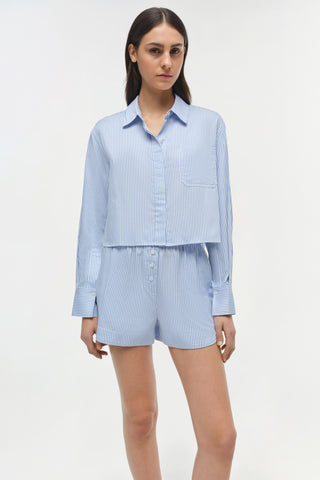 Renata Cotton Shirt