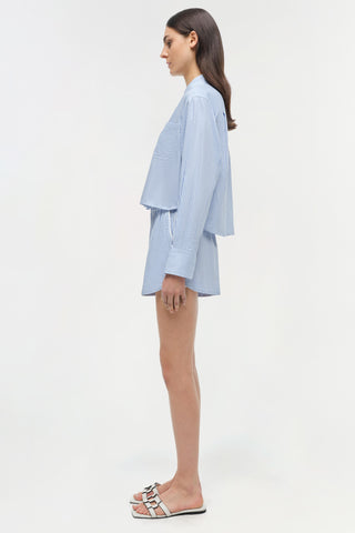Renata Cotton Shirt