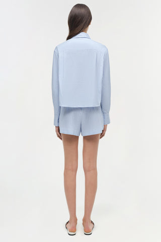 Renata Cotton Shirt