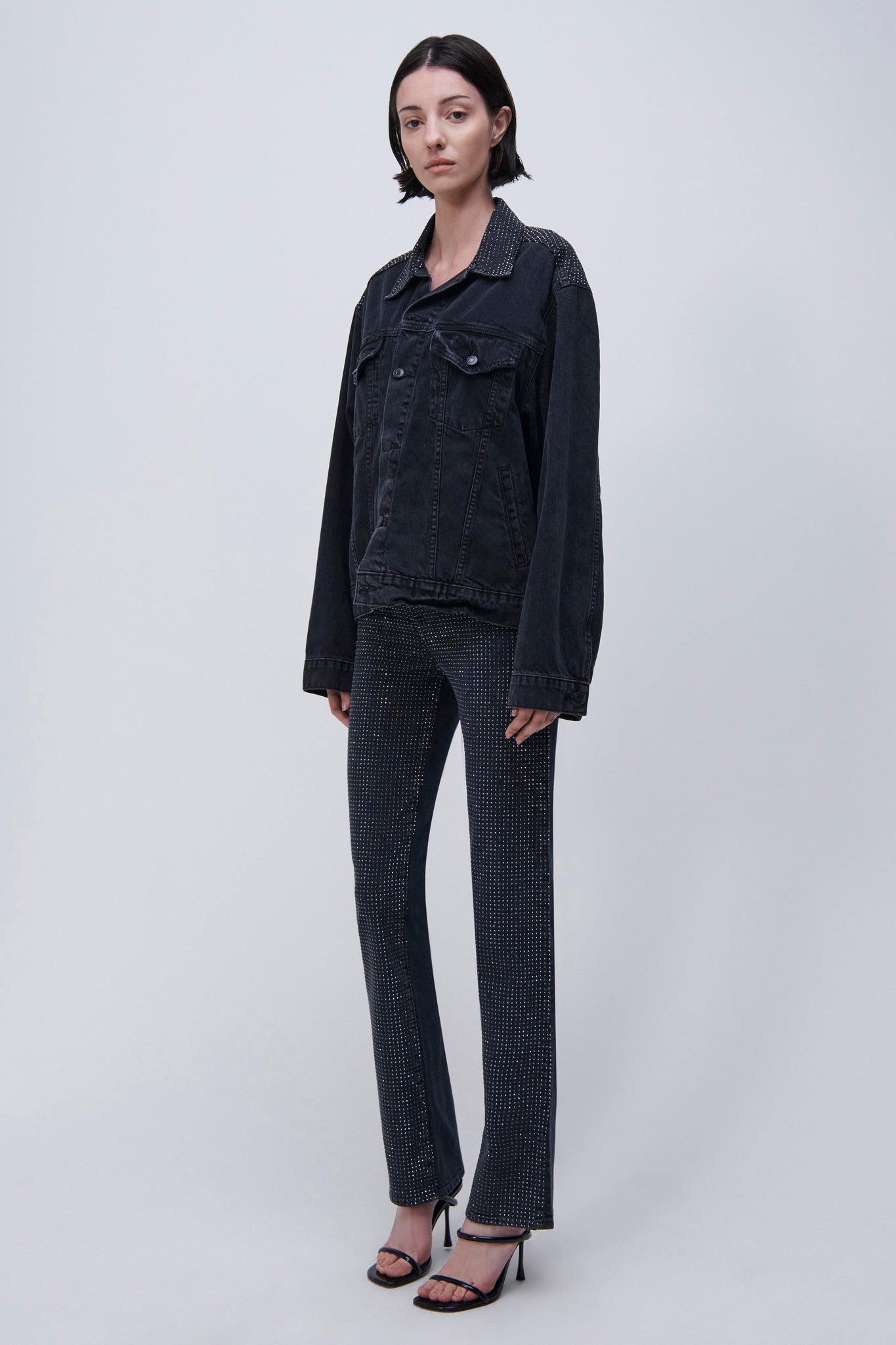 Lambert Jacket