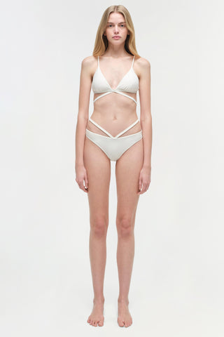 Signature Emmalynn Bikini Bottom