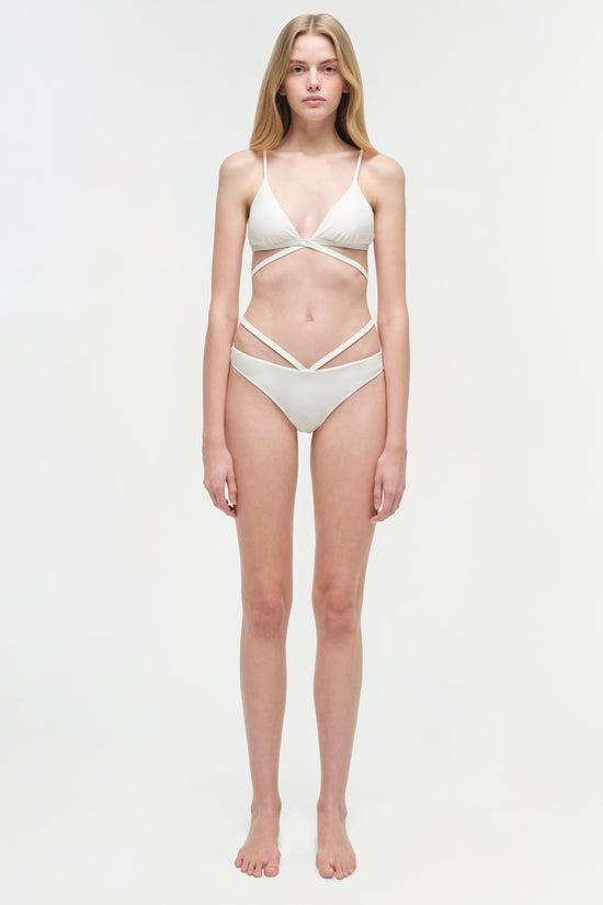 Signature Harlen Bikini Top