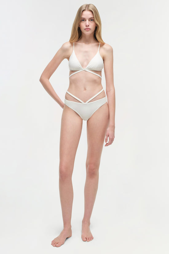 Signature Harlen Bikini Top