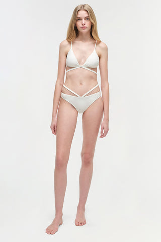 Signature Emmalynn Bikini Bottom