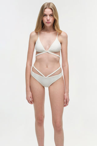 Signature Emmalynn Bikini Bottom