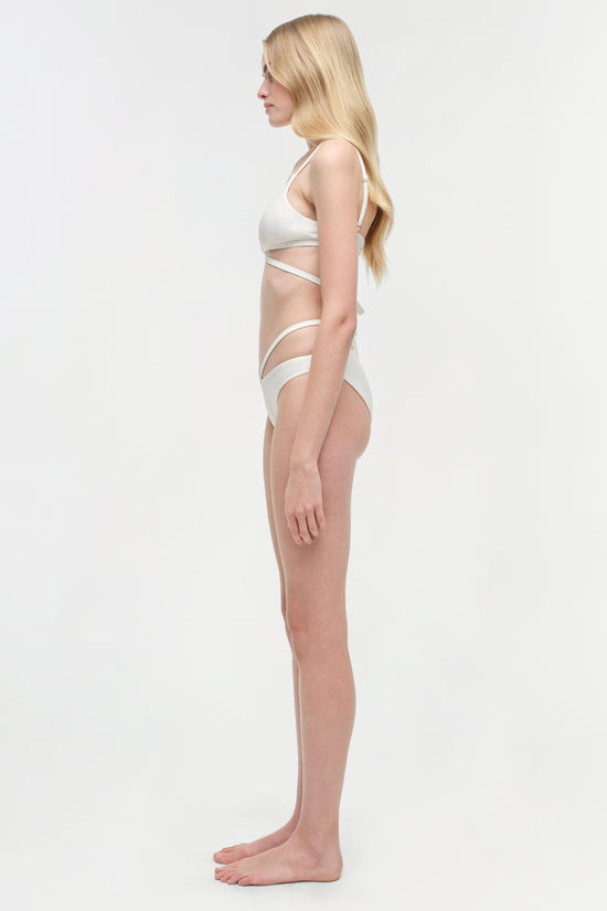 Signature Harlen Bikini Top