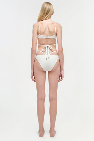 Signature Emmalynn Bikini Bottom