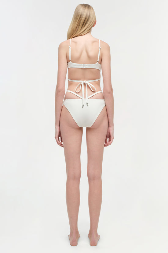 Signature Harlen Bikini Top