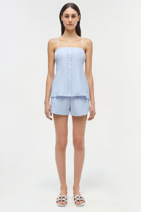 Vivvy Cotton Top