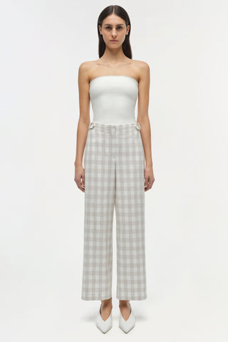 Kennedy Cropped Pant