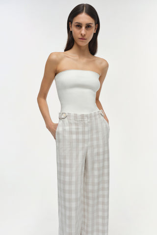 Kennedy Cropped Pant