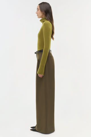 Fenwick Cashmere Turtleneck